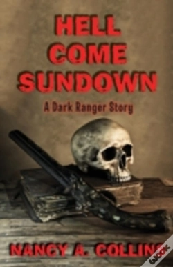 Capa do artigo Hell Come Sundown