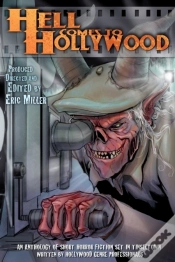 Capa do artigo Hell Comes To Hollywood