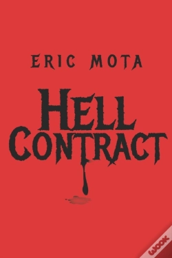 Capa do artigo Hell Contract