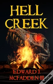 Capa do artigo Hell Creek