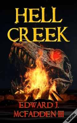 Capa do artigo Hell Creek