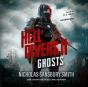Hell Divers Ii: Ghosts - Preview