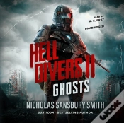 Capa do artigo Hell Divers Ii: Ghosts