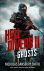 Hell Divers Ii: Ghosts - Preview