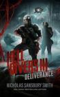 Hell Divers Iii: Deliverance (Large Print) - Preview