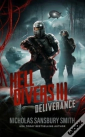 Hell Divers Iii: Deliverance