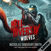 Capa do artigo Hell Divers Iv: Wolves