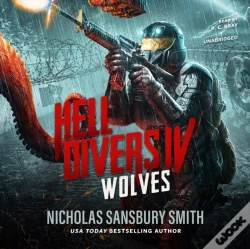 Capa do artigo Hell Divers Iv: Wolves