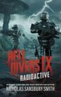 Hell Divers Ix: Radioactive (Large Print) - Preview