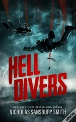 Capa do artigo Hell Divers (Large Print)