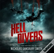 Capa do artigo Hell Divers