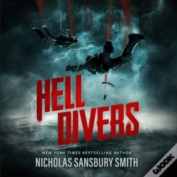 Capa do artigo Hell Divers