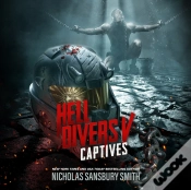 Capa do artigo Hell Divers V: Captives