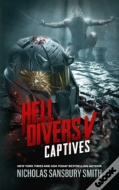 Hell Divers V: Captives