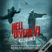 Capa do artigo Hell Divers Vi: Allegiance