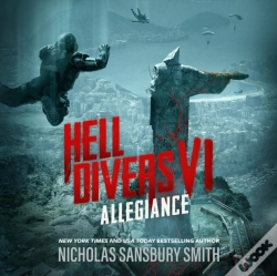 Capa do artigo Hell Divers Vi: Allegiance