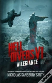 Hell Divers Vi: Allegiance