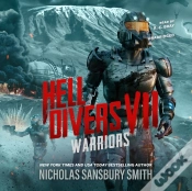 Capa do artigo Hell Divers Vii: Warriors