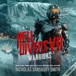 Capa do artigo Hell Divers Vii: Warriors