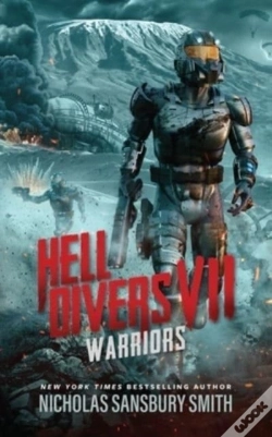 Capa do artigo Hell Divers Vii: Warriors