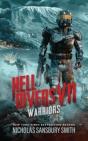 Hell Divers Vii: Warriors - Preview