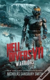 Hell Divers Vii: Warriors