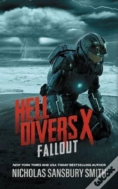 Hell Divers X: Fallout