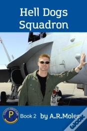 Capa do artigo Hell Dogs Squadron