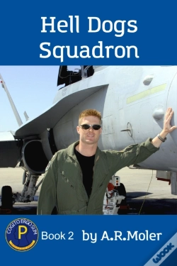 Capa do artigo Hell Dogs Squadron