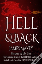 Capa do artigo Hell & Back
