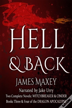 Capa do artigo Hell & Back