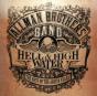 Hell & High Water - CD - Preview