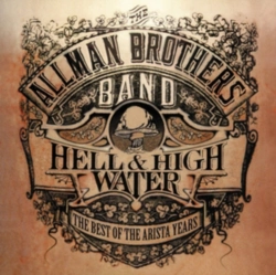 Capa do artigo Hell & High Water - CD