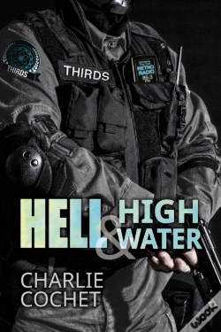 Capa do artigo Hell & High Water