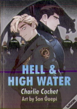 Capa do artigo Hell & High Water