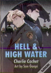 Capa do artigo Hell & High Water