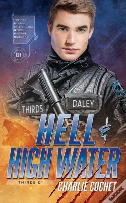 Capa do artigo Hell & High Water