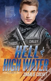 Capa do artigo Hell & High Water