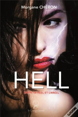 Capa do artigo Hell - Entre Le Réel Et L'Irréel