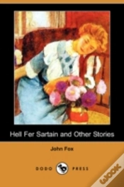 Capa do artigo Hell Fer Sartain And Other Stories (Dodo Press)