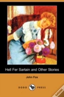 Capa do artigo Hell Fer Sartain And Other Stories (Dodo Press)