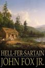 Hell-Fer-Sartain - Preview