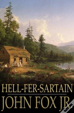 Capa do artigo Hell-Fer-Sartain