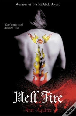 Capa do artigo Hell Fire