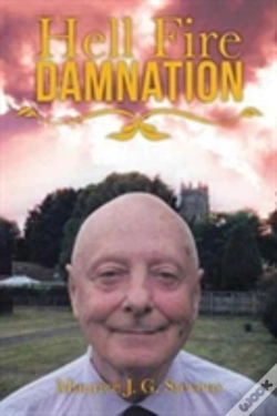 Capa do artigo Hell Fire Damnation