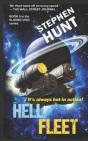 Hell Fleet - Preview