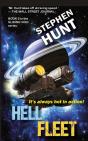 Hell Fleet - Preview