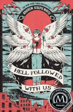 Capa do artigo Hell Followed With Us