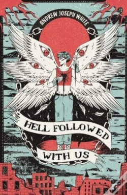 Capa do artigo Hell Followed With Us