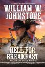 Hell For Breakfast - Preview